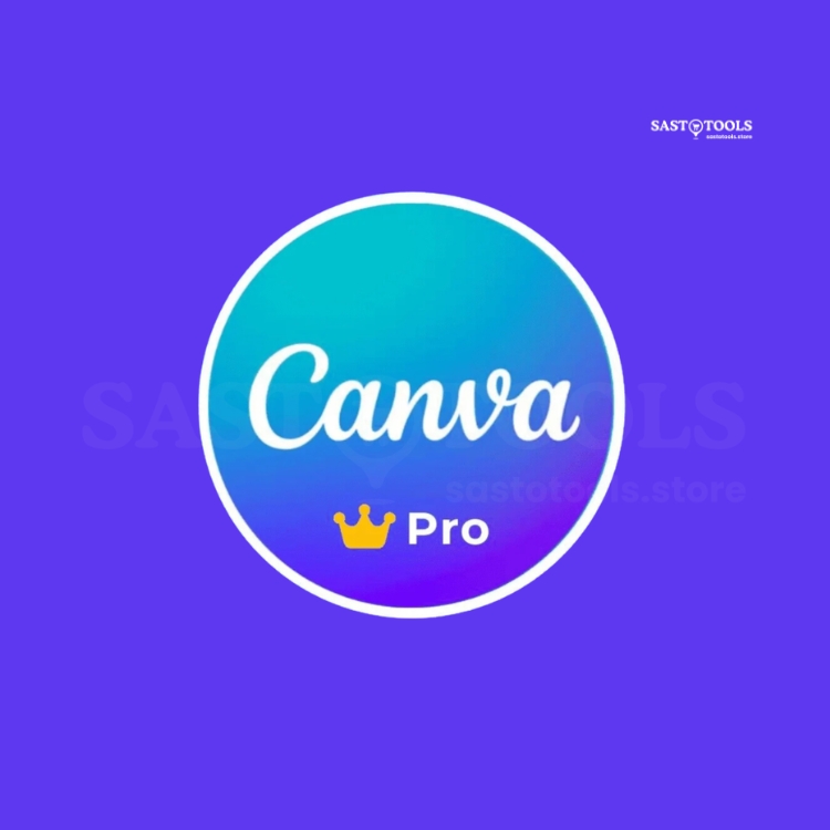 Canva Pro