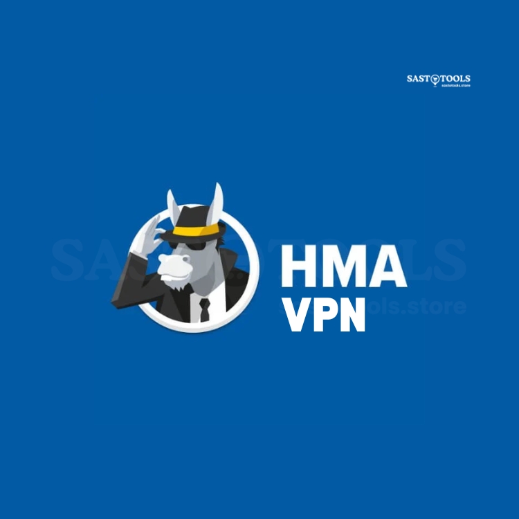 HMA VPN