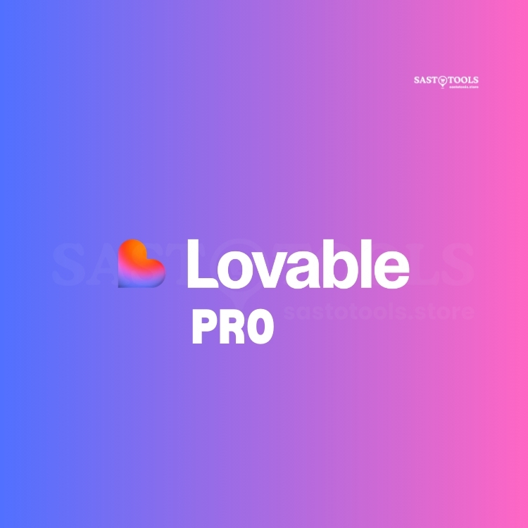 Lovable Pro Lite