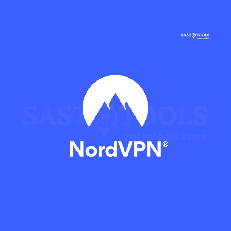 NordVPN