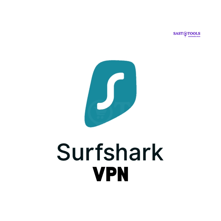 Surfshark VPN