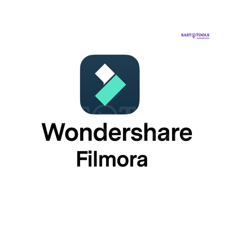 Wondershare Filmora