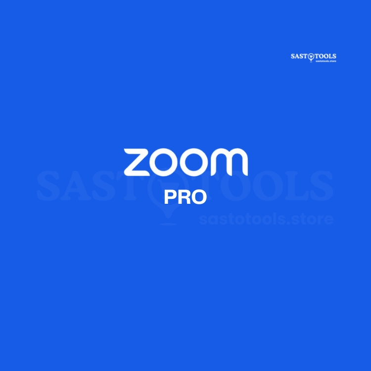 Zoom Pro